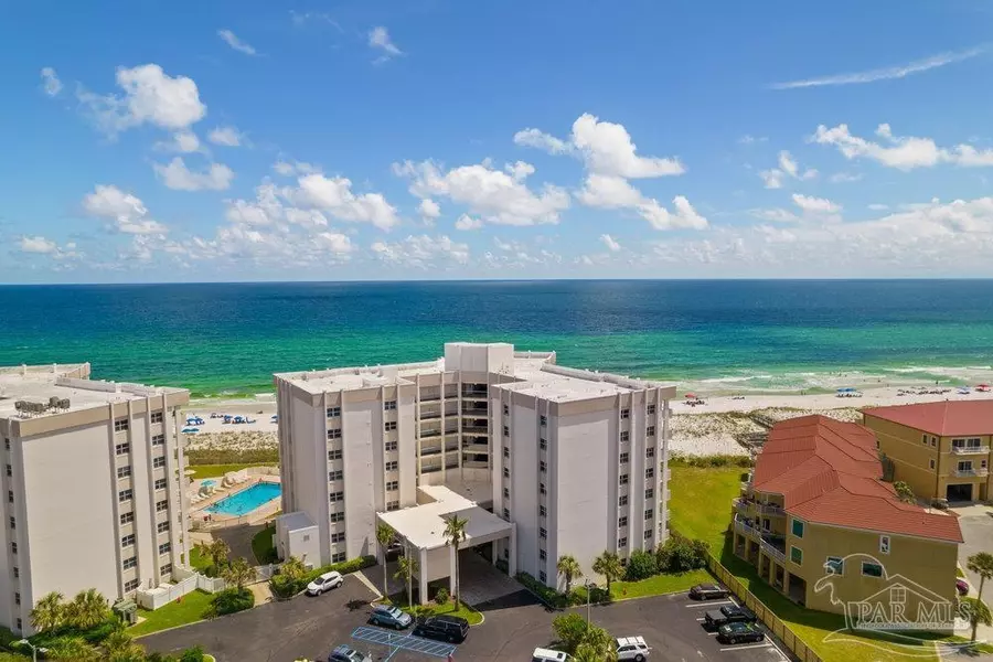 1600 Via Deluna Dr, Pensacola Beach, FL 32561