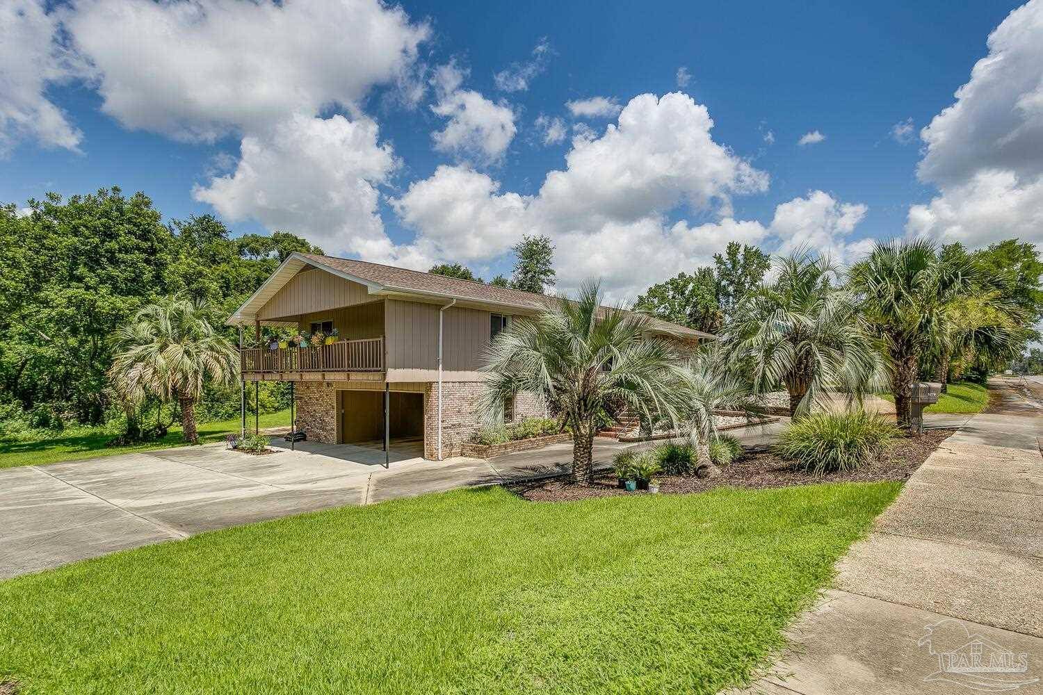 Milton, FL 32570,5279 Alabama St