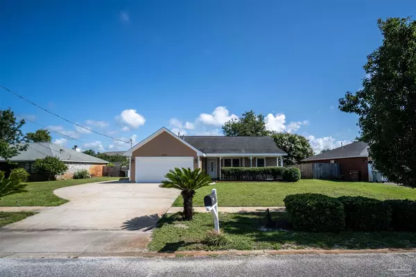 Navarre, FL 32566,8874 Cagle Dr