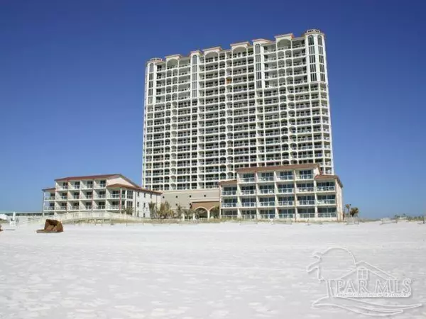 Pensacola Beach, FL 32561,18 Via Deluna Dr