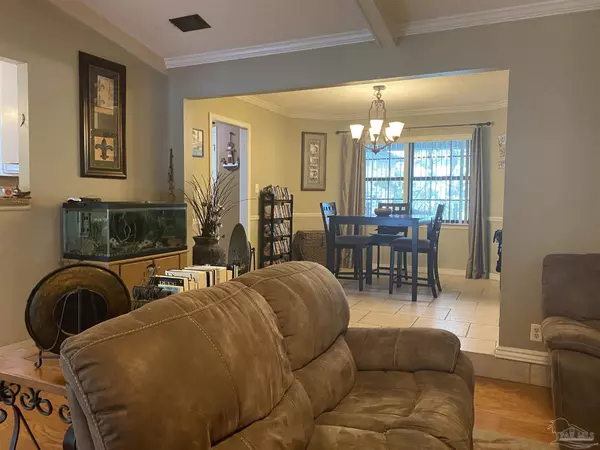 Gulf Breeze, FL 32563,1244 Cathleen Dr