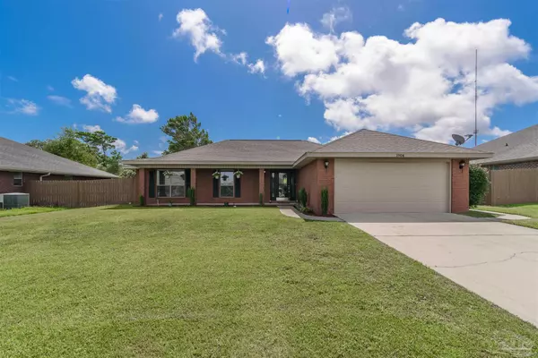 Gulf Breeze, FL 32563,1904 Bay Pine Cir