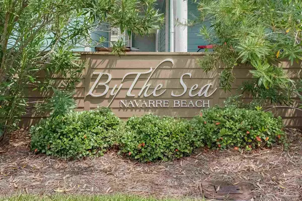 Navarre Beach, FL 32566,1505 Seaside Cir