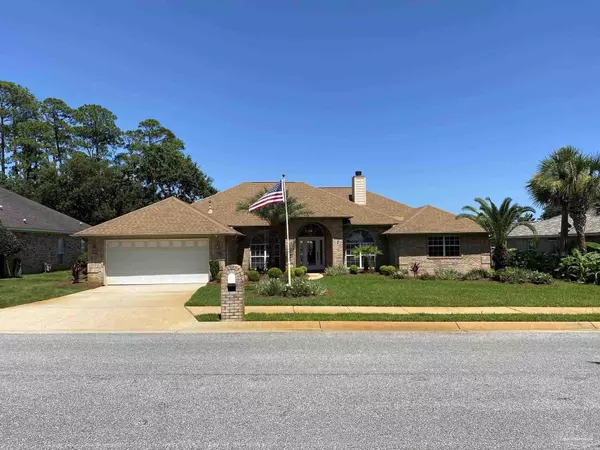 Navarre, FL 32566,1774 Villa Vizcaya Dr