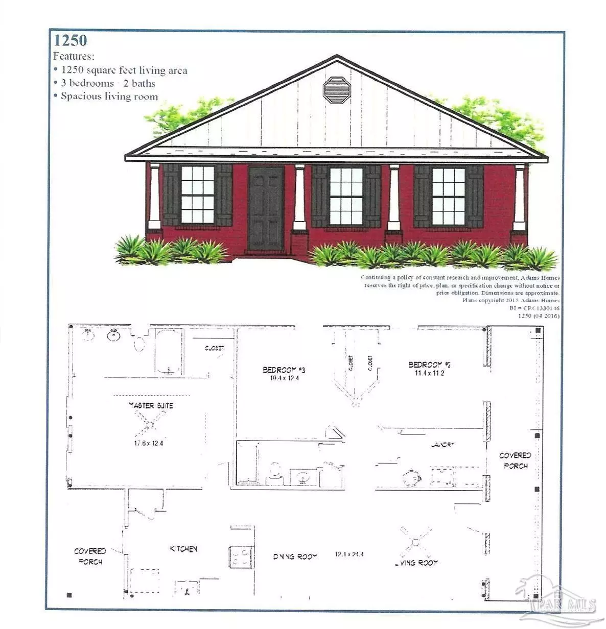 Pensacola, FL 32504,362 Cardinal Cove Ct