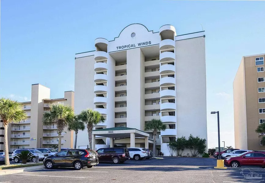 1003 W Beach Blvd, Gulf Shores, AL 36542