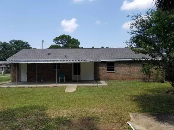 Pensacola, FL 32526,5760 Hermosa Cir