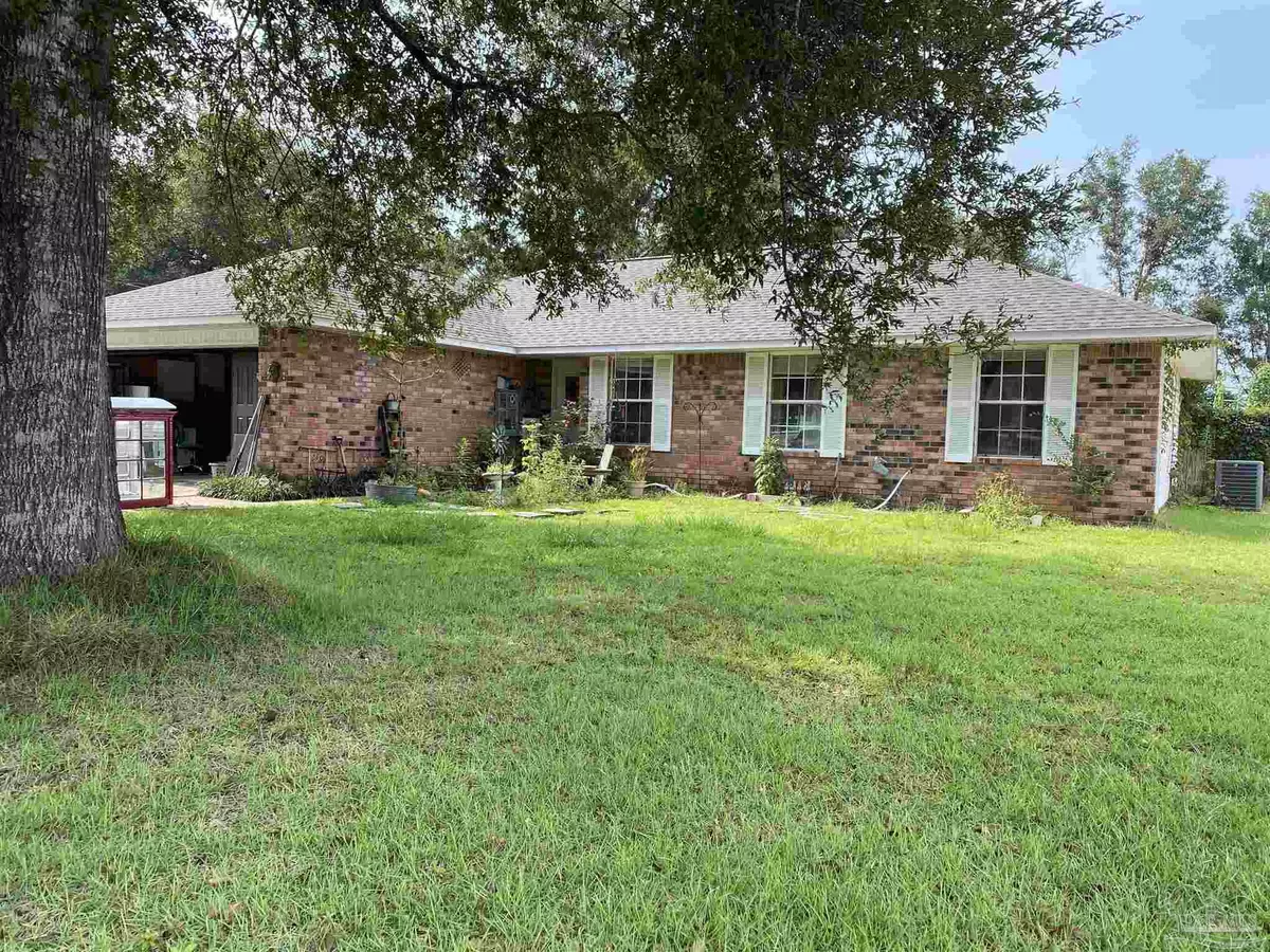 Milton, FL 32583,5550 Chantilly Cir