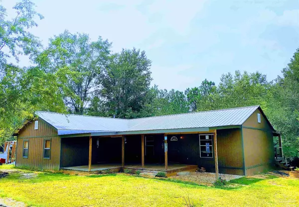 287 Rose Bed Rd, Tibbie, AL 36583