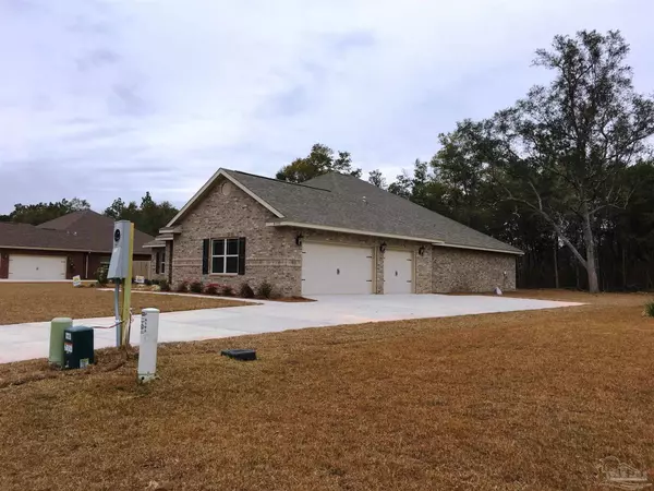 Milton, FL 32570,6572 Cedar Key Dr