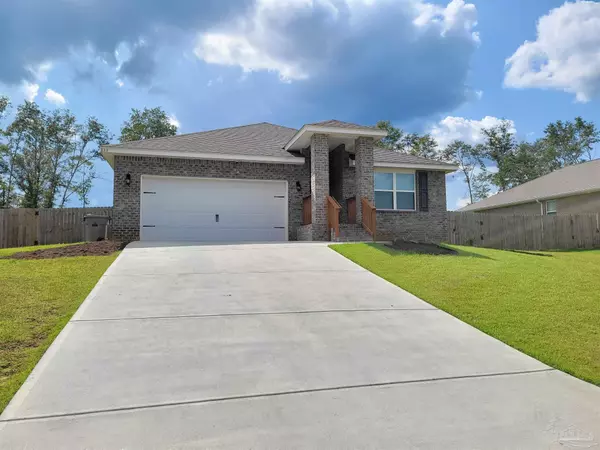 Cantonment, FL 32533,833 Jesse Dr