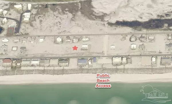 Navarre Beach, FL 32566,Lot 20 Blk 43 Gulf Blvd