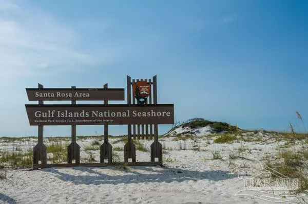 Navarre Beach, FL 32566,Lot 20 Blk 43 Gulf Blvd