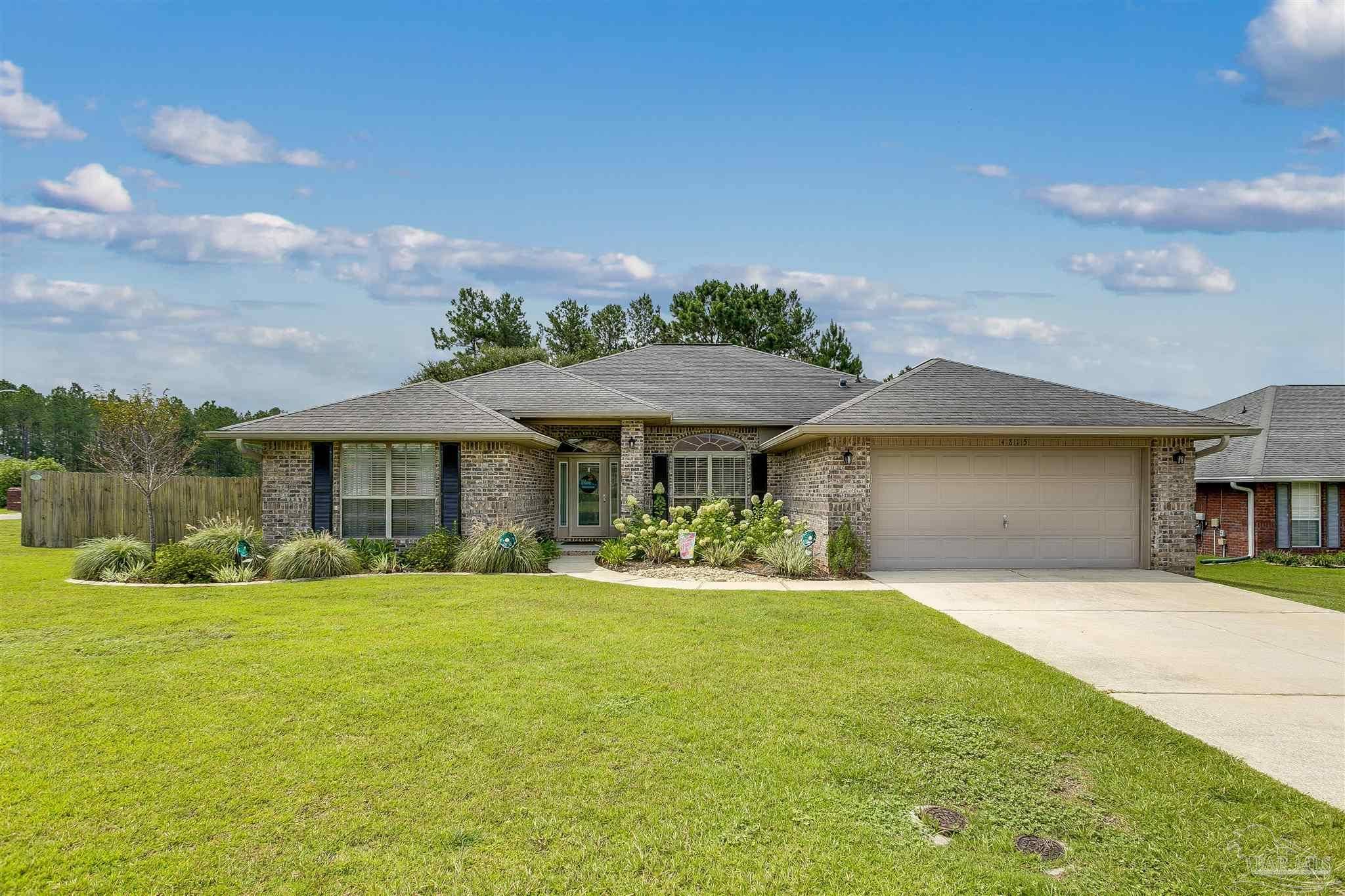 4815 Ambition Ct, Milton, FL 32570