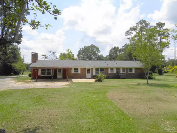 Atmore, AL 36502,505 Mcrae St