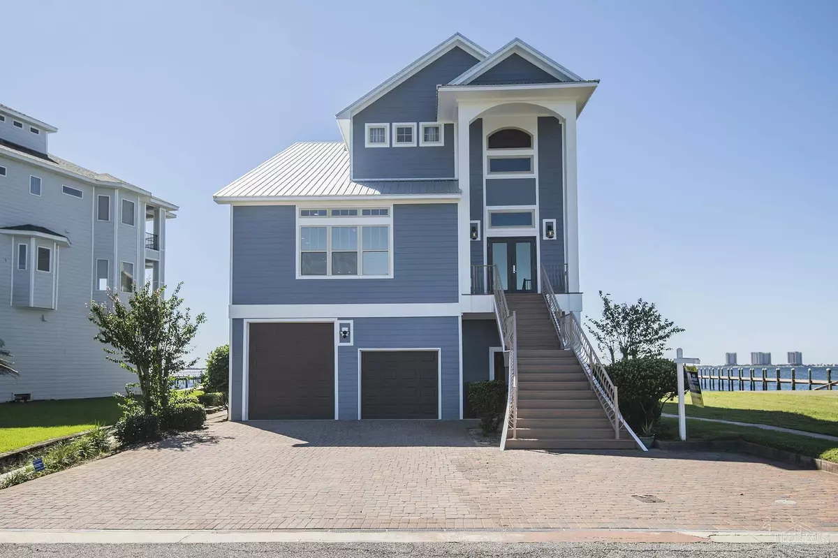 Gulf Breeze, FL 32563,3569 Laguna Ct