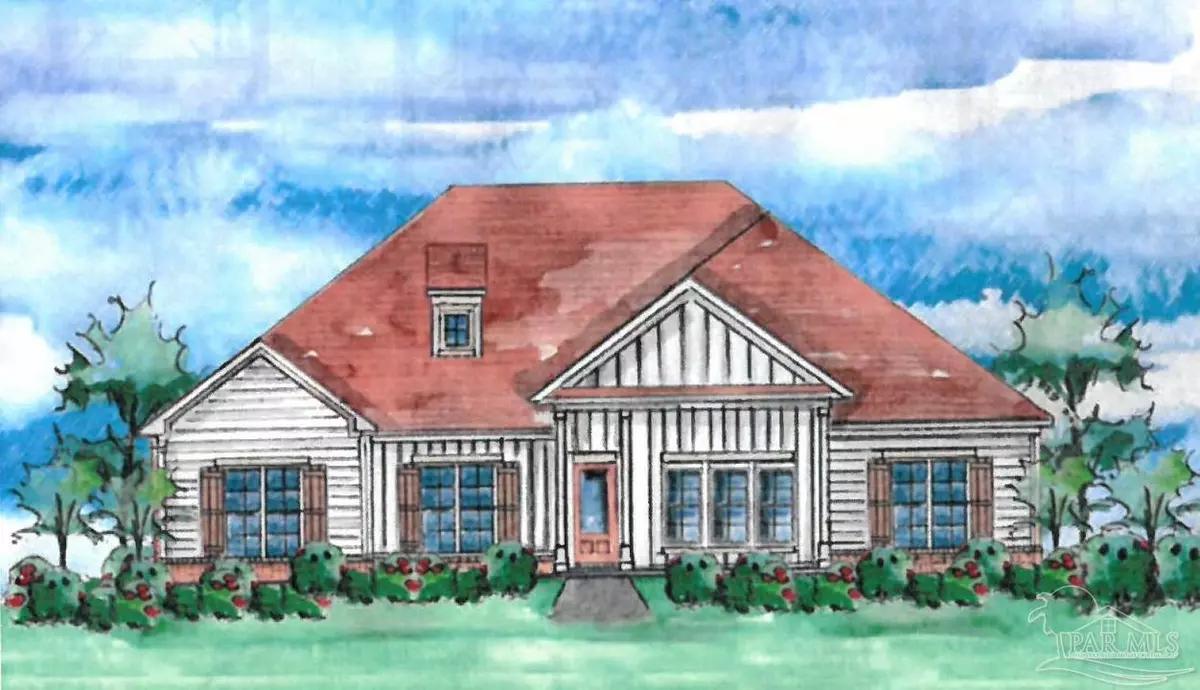 Milton, FL 32583,4178 Upper Walk Ln