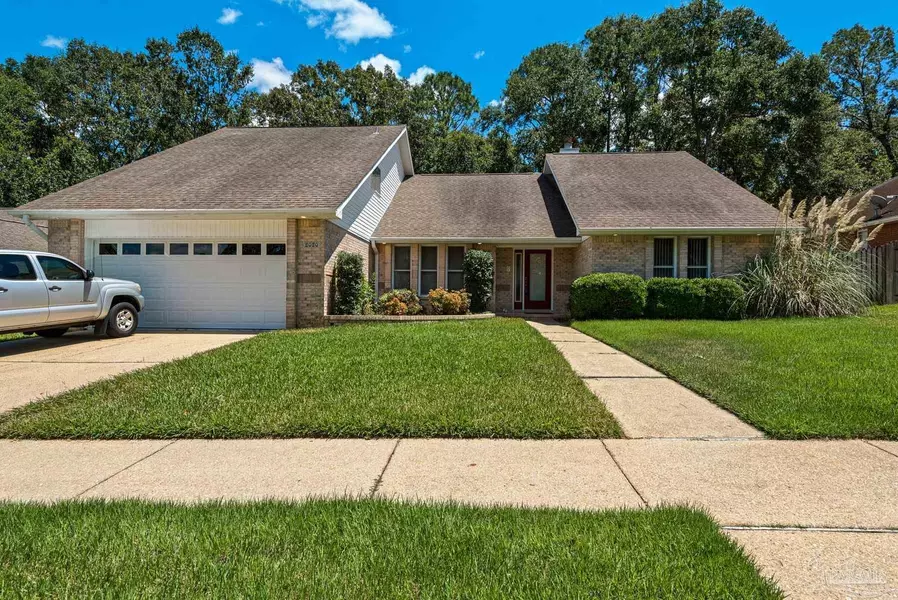 2020 Hamilton Crossing, Cantonment, FL 32533