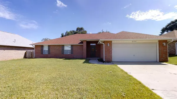 6784 Rickwood Dr, Pensacola, FL 32526