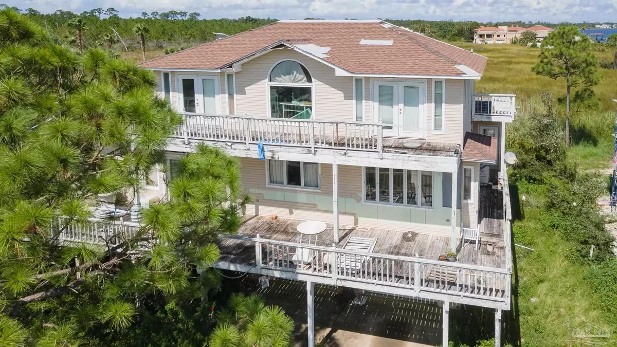 Gulf Breeze, FL 32561,500 Deer Point Dr