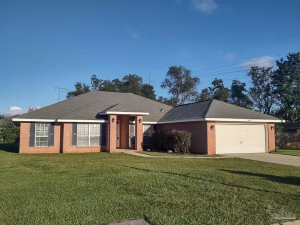 Pace, FL 32571,5648 Berrybrook Cr