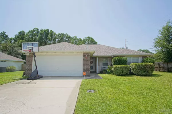 2087 Shadow Lake Dr, Gulf Breeze, FL 32563