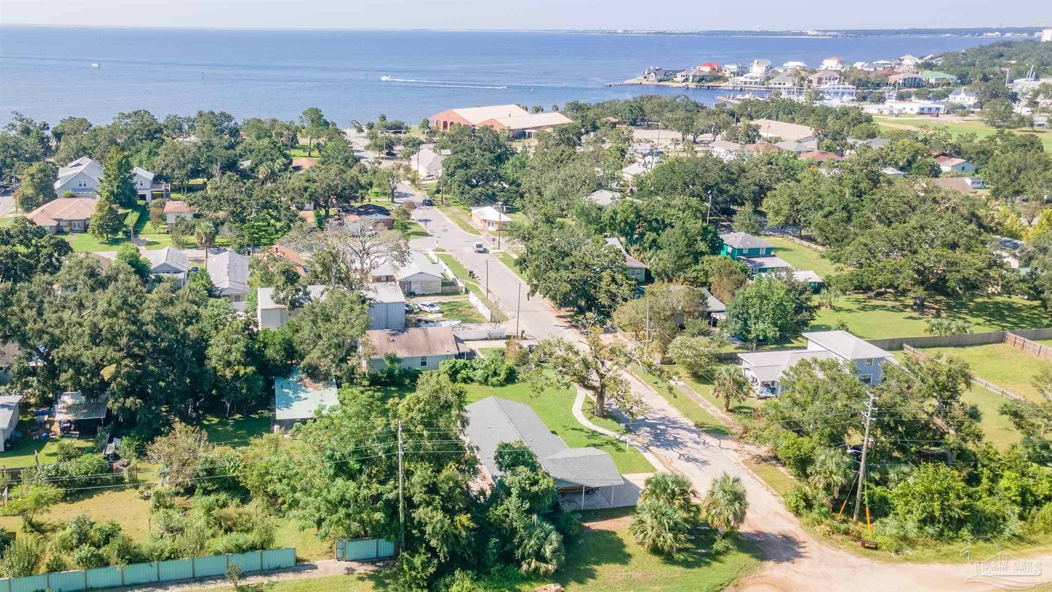 Pensacola, FL 32502,700 S I St