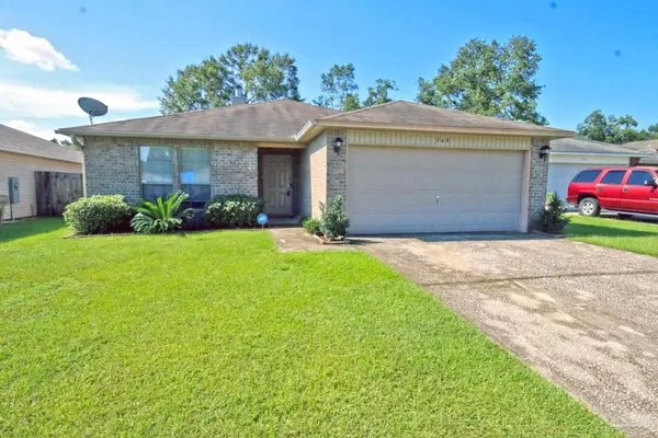 749 Forgotten Creek Ln, Pensacola, FL 32514