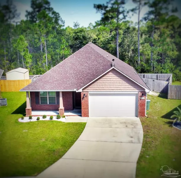 10772 Trailblazer Way, Pensacola, FL 32506