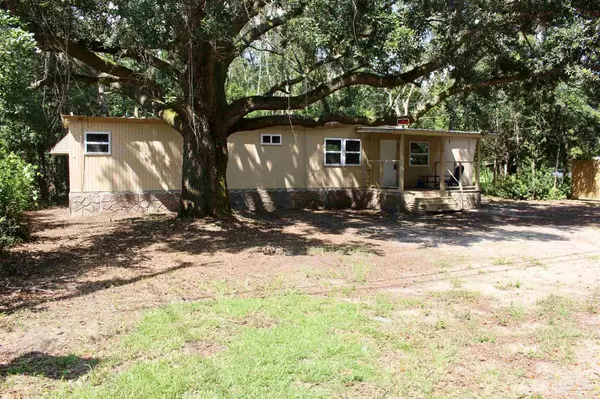 Pace, FL 32571,3432 Oak Tree Ln