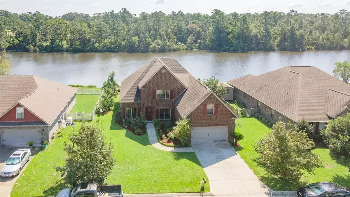 Cantonment, FL 32533,775 Mohegan Cir