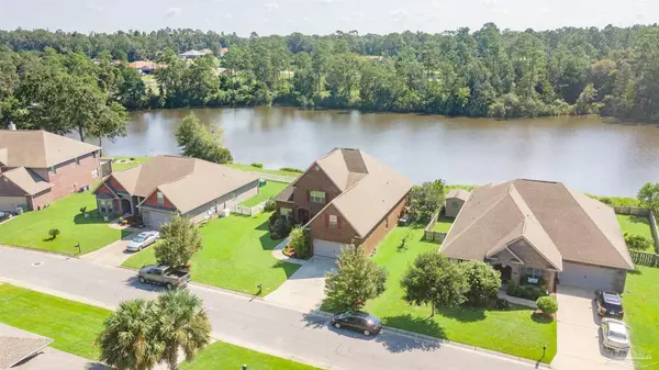 Cantonment, FL 32533,775 Mohegan Cir