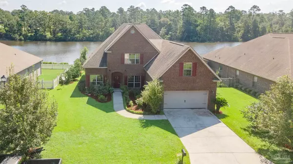 Cantonment, FL 32533,775 Mohegan Cir