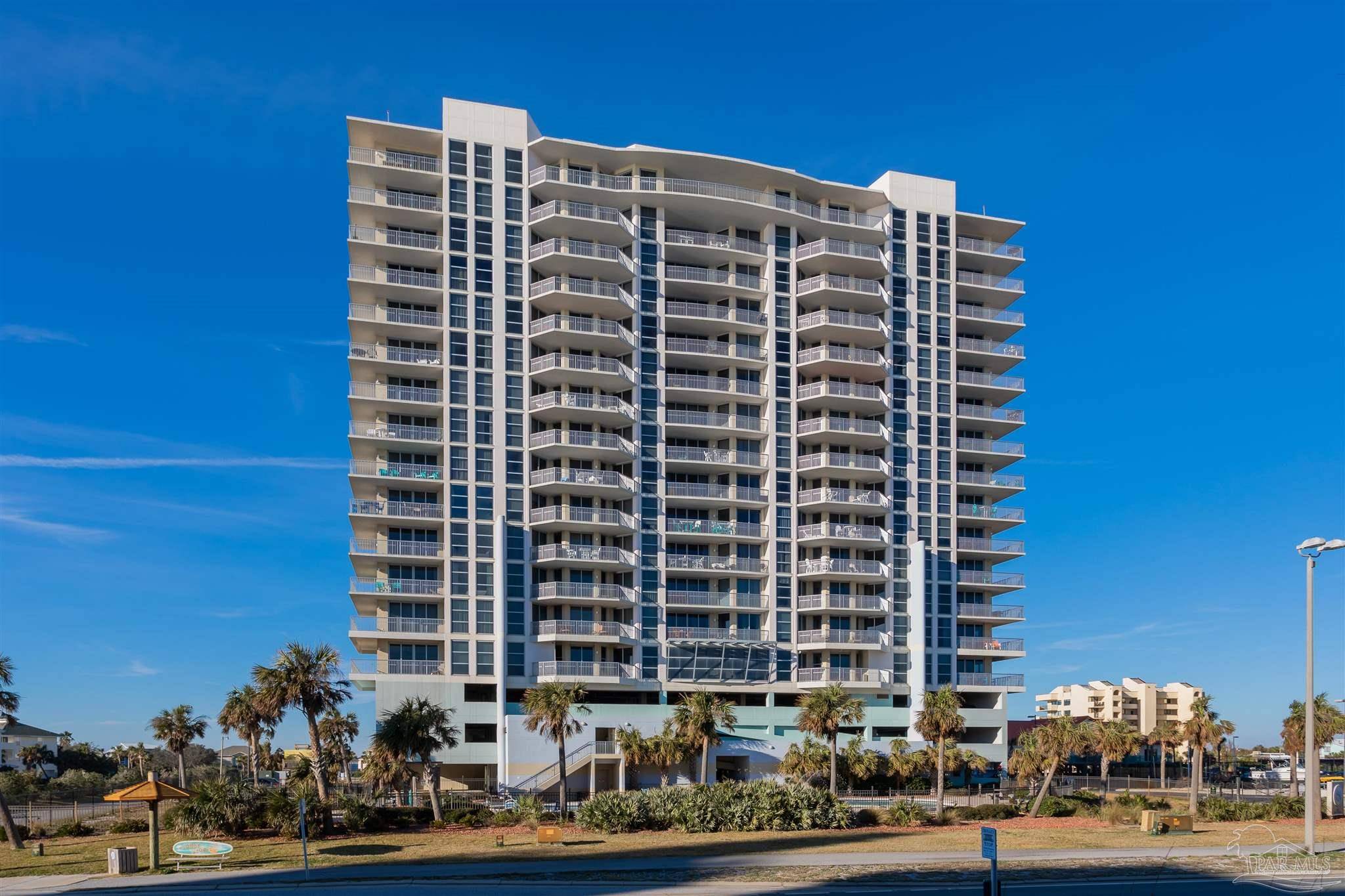 Pensacola Beach, FL 32561,850 Ft Pickens Rd