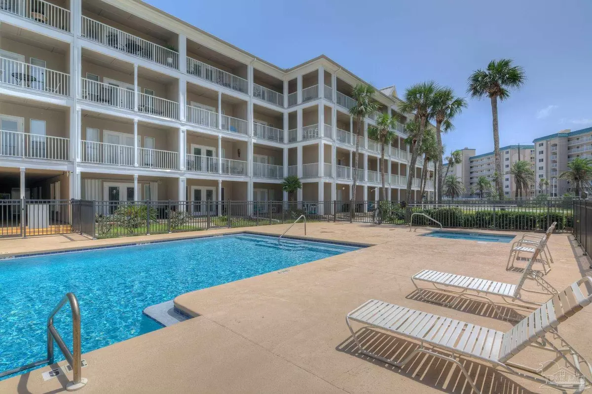 Perdido Key, FL 32507,13500 Sandy Key Dr