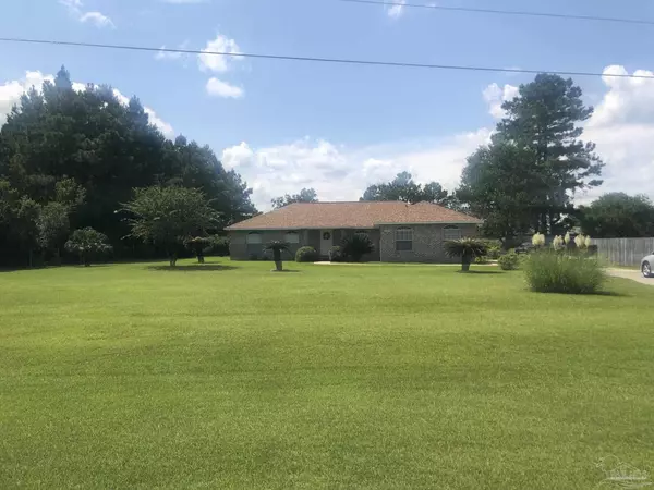 Molino, FL 32577,7131 Homeplace Ln