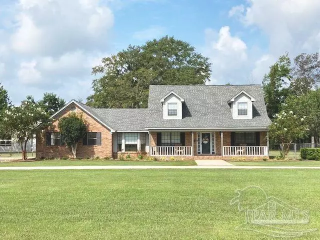 Atmore, AL 36502,260 Holk Cir