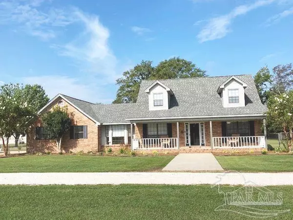 Atmore, AL 36502,260 Holk Cir