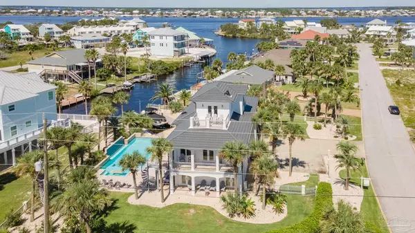 Perdido Key, FL 32507,7293 Captain Kidd Reef