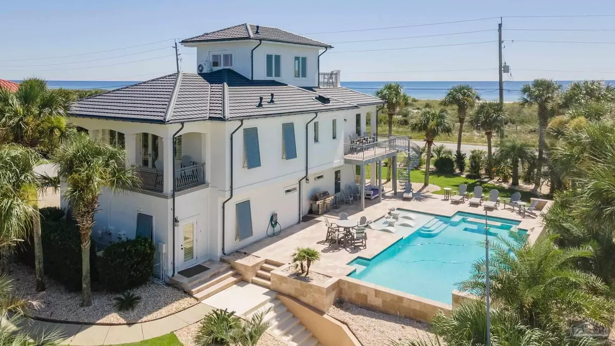 Perdido Key, FL 32507,7293 Captain Kidd Reef