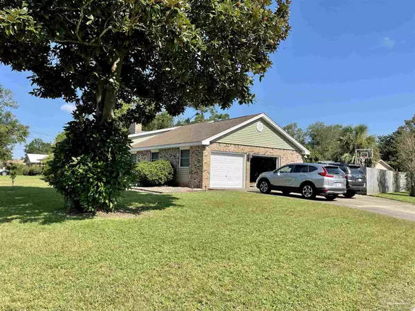 Pensacola, FL 32504,4280 Cherry Laurel Dr