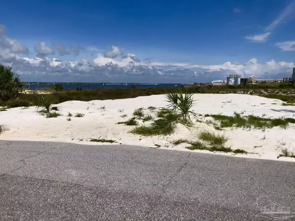 Navarre Beach, FL 32566,Lot 3 Blk 11 Arkansas St