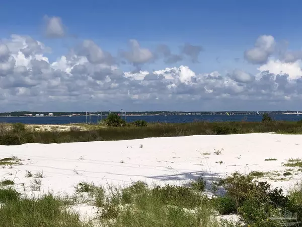 Navarre Beach, FL 32566,Lot 3 Blk 11 Arkansas St