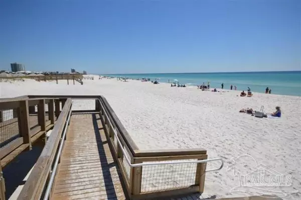 Pensacola Beach, FL 32561,1390 Ft Pickens Rd