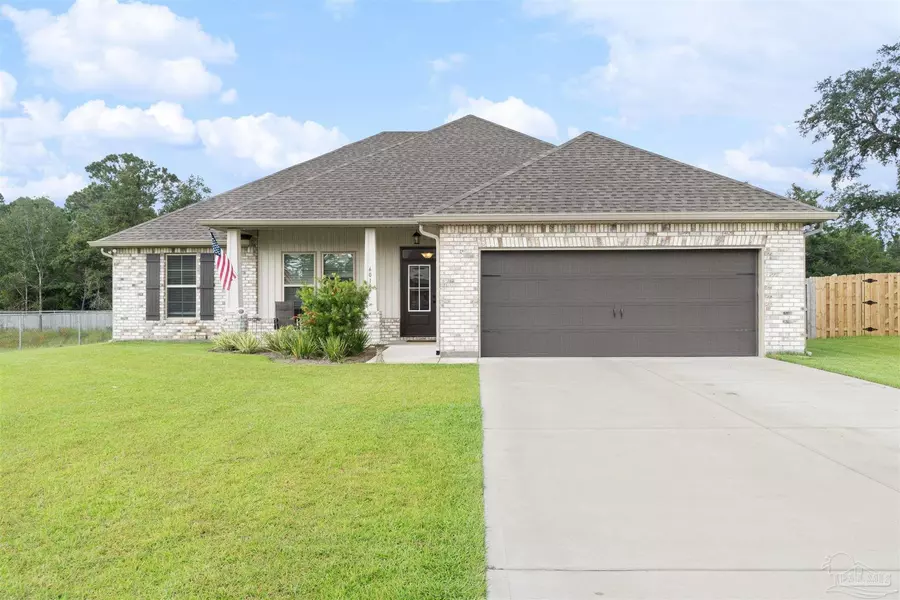 6018 Kassandra Ln, Gulf Breeze, FL 32563