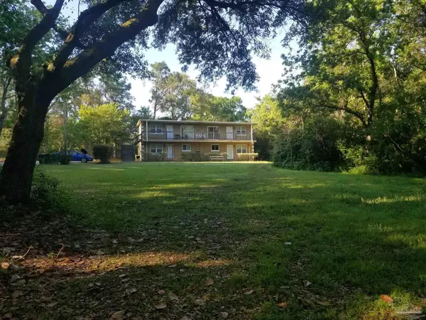 729 Lownde, Pensacola, FL 32507