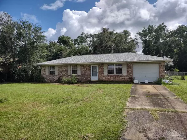 Pace, FL 32571,4374 Pine Villa Cir