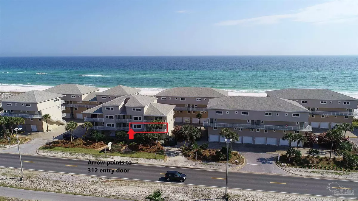 Pensacola Beach, FL 32561,1111 Ft Pickens Rd