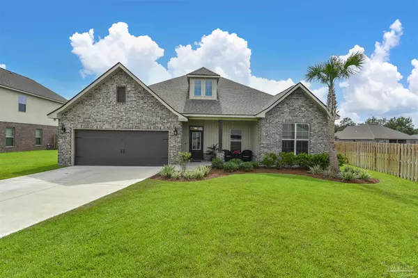 Gulf Breeze, FL 32563,2233 Peyton Ct