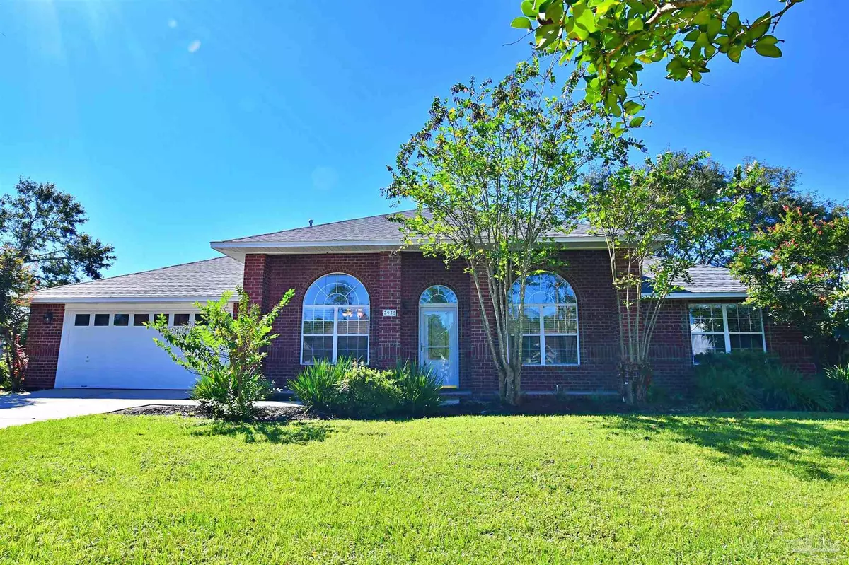 Pensacola, FL 32506,7935 Castle Pointe Way